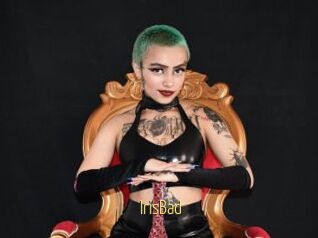 IrisBad