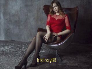 IrisFoxyBB