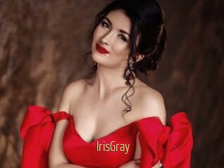 IrisGray