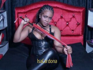 IsaCardona