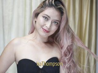IsaThompson