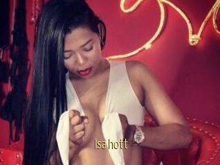 Isa_hott