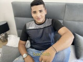 IsaacSmith