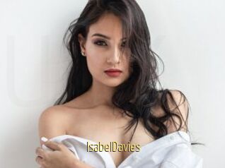 IsabelDavies
