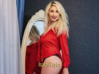 IsabelTaylor