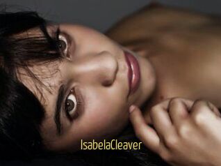 IsabelaCleaver