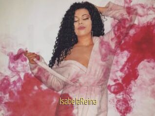 IsabelaReina