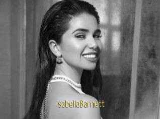 IsabellaBarnett