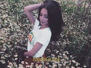 IsabellaCarmell