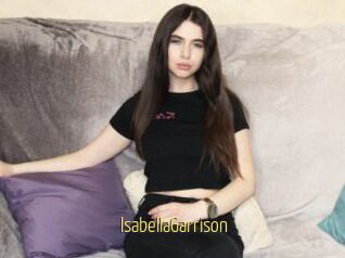 IsabellaGarrison
