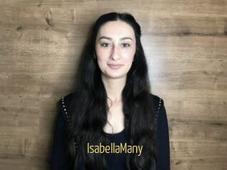 IsabellaMany