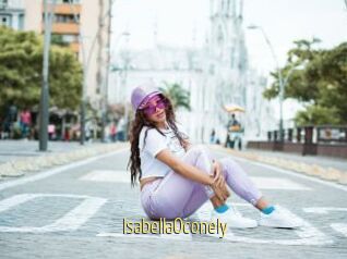 IsabellaOconely