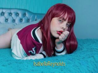 IsabellaReynolds
