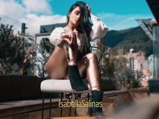 IsabellaSalinas