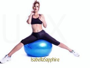 IsabellaSapphire