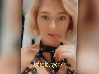 IsabellaSkyexxx