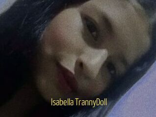 Isabella_TrannyDoll