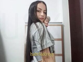 IsabellaaGreyy