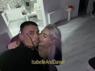 IsabelleAndDaniel