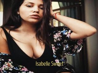 Isabelle_Sweet