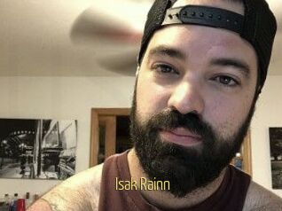 Isak_Rainn