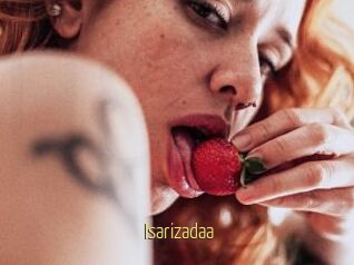 Isarizadaa