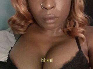 Ishanii