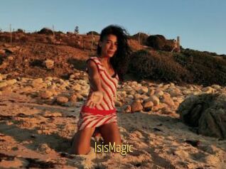 IsisMagic