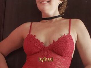 IsyBrasil
