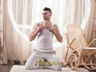 ItalianStalion