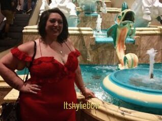Itskyliebbw