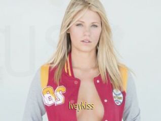 IveyKiss