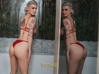 IvonaRay