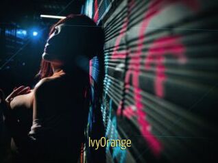 IvyOrange