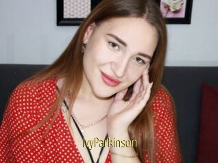 IvyParkinson