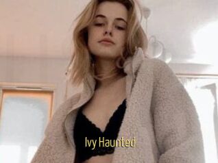 Ivy_Haunted