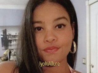 Iyoki_Allure