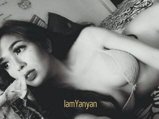 IamYanyan
