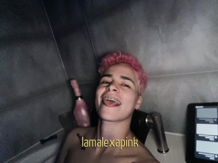 Iamalexapink