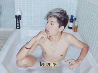 Iamangell