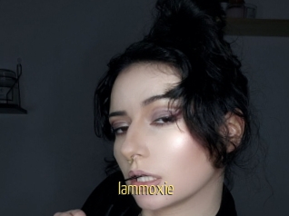 Iammoxie