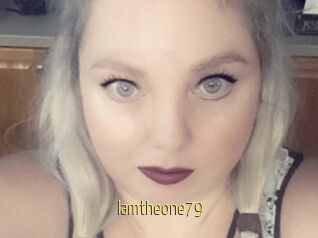 Iamtheone79