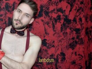 Ianbdsm