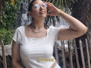 Iasmynne