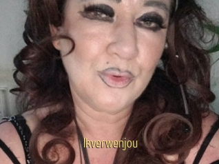 Ikverwenjou