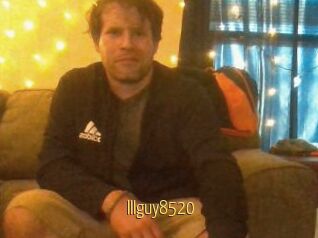Illguy8520