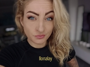 Ilonalay