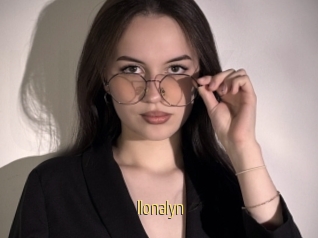 Ilonalyn