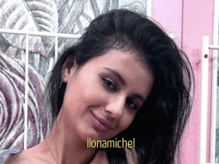 Ilonamichel