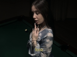Ilonia